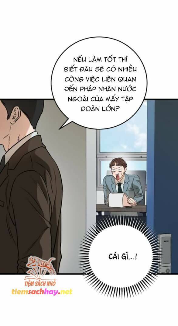 Nóng Lòng Muốn Giày Vò Em Chapter  58 - 28