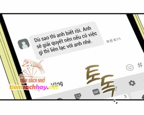 Nóng Lòng Muốn Giày Vò Em Chapter  58 - 4
