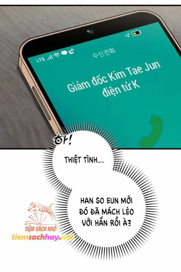 Nóng Lòng Muốn Giày Vò Em Chapter  58 - 31