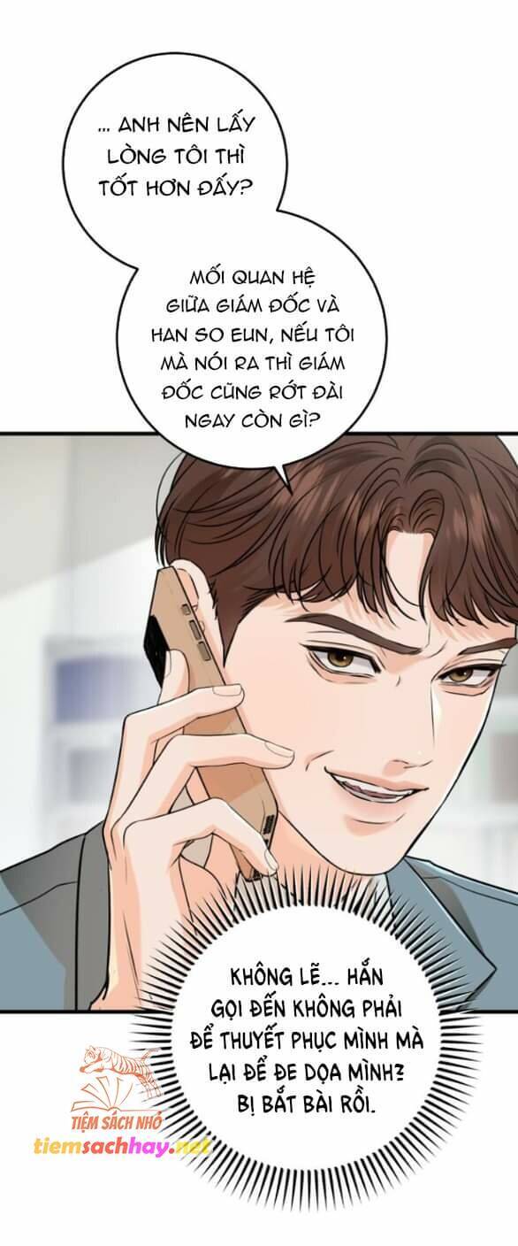 Nóng Lòng Muốn Giày Vò Em Chapter  58 - 35