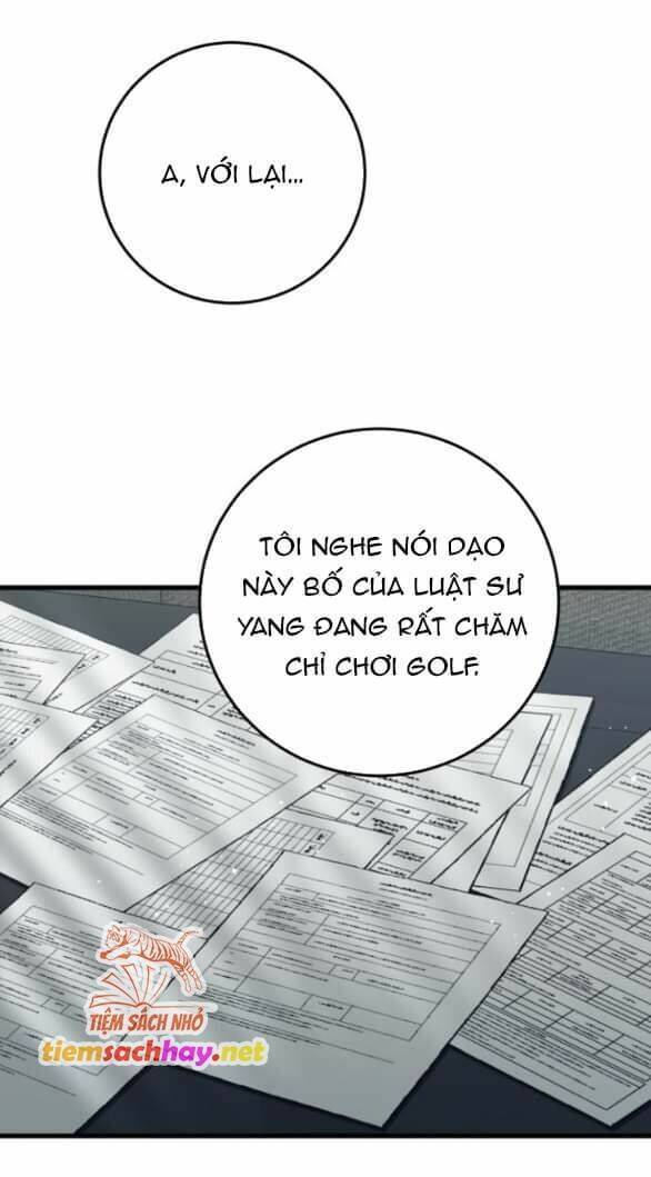 Nóng Lòng Muốn Giày Vò Em Chapter  58 - 41