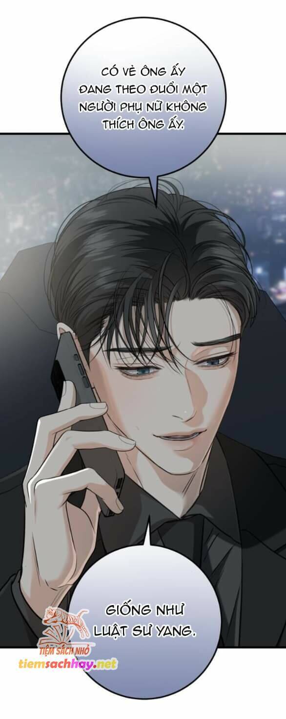 Nóng Lòng Muốn Giày Vò Em Chapter  58 - 43