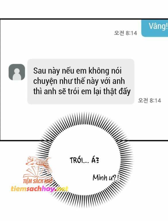 Nóng Lòng Muốn Giày Vò Em Chapter  58 - 6