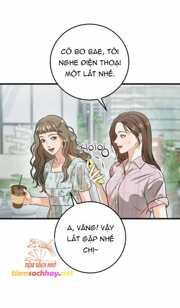 Nóng Lòng Muốn Giày Vò Em Chapter  58 - 51