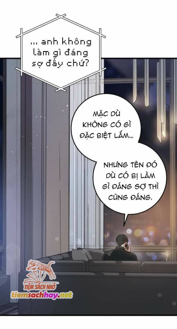Nóng Lòng Muốn Giày Vò Em Chapter  58 - 59