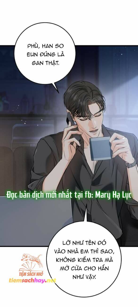 Nóng Lòng Muốn Giày Vò Em Chapter  58 - 60