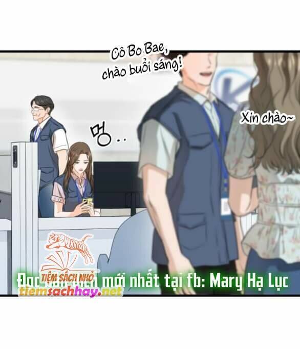 Nóng Lòng Muốn Giày Vò Em Chapter  58 - 7