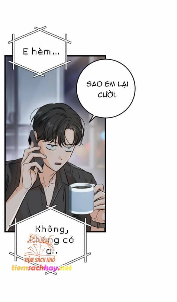 Nóng Lòng Muốn Giày Vò Em Chapter  58 - 61