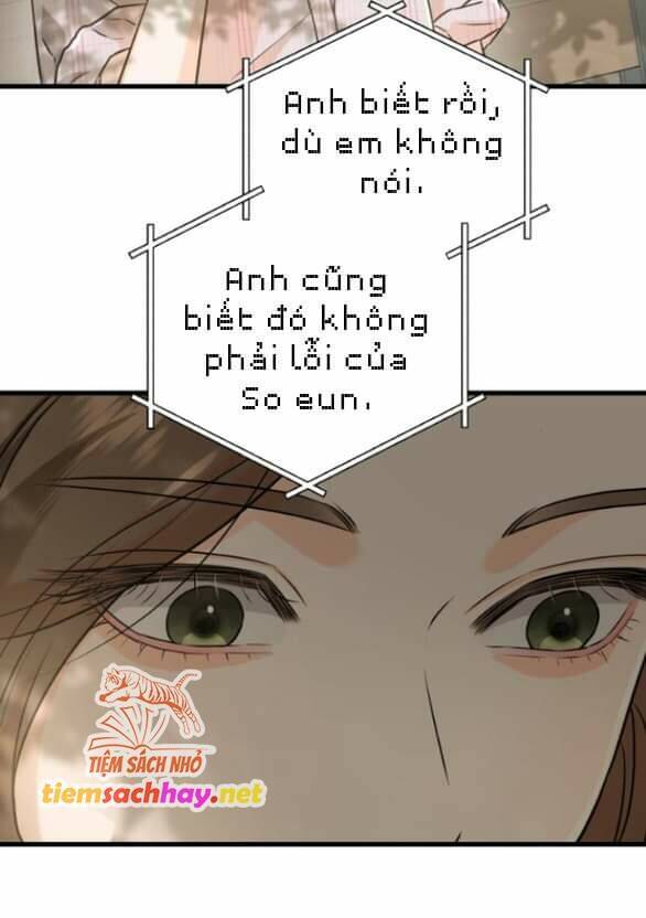 Nóng Lòng Muốn Giày Vò Em Chapter  58 - 64