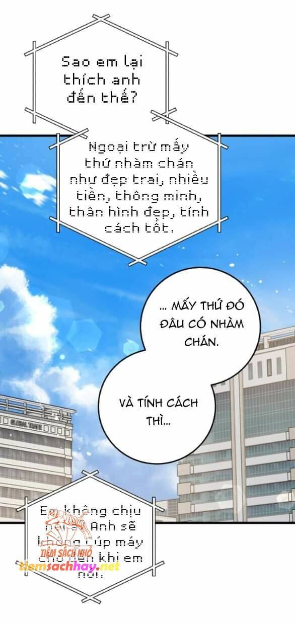 Nóng Lòng Muốn Giày Vò Em Chapter  58 - 69