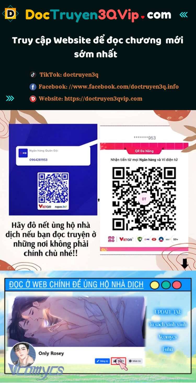 Nóng Lòng Muốn Giày Vò Em Chapter  60 - 2