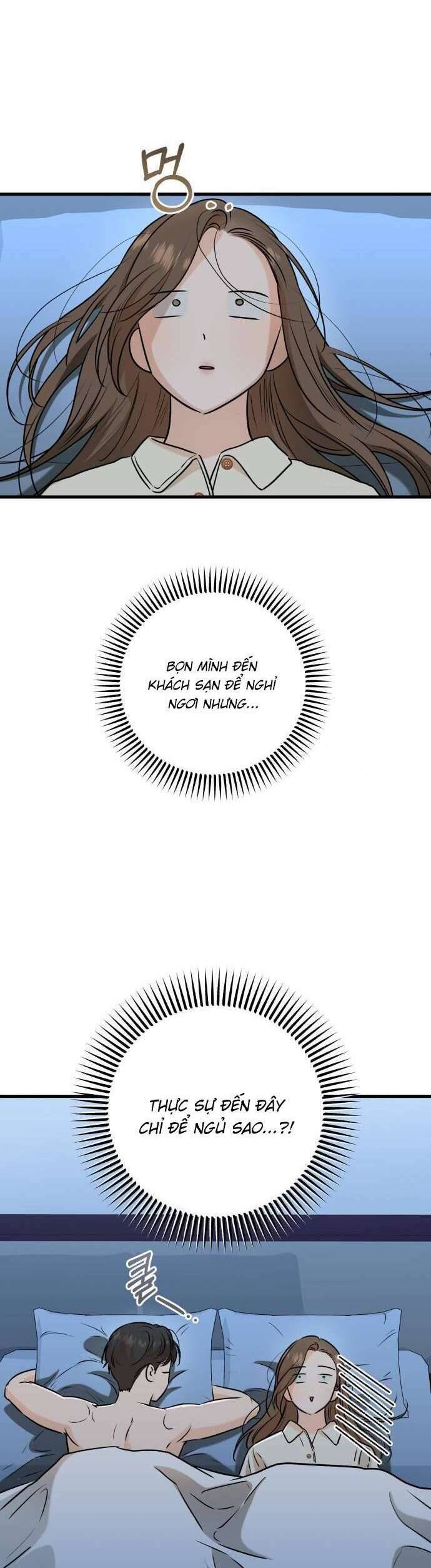 Nóng Lòng Muốn Giày Vò Em Chapter  60 - 12