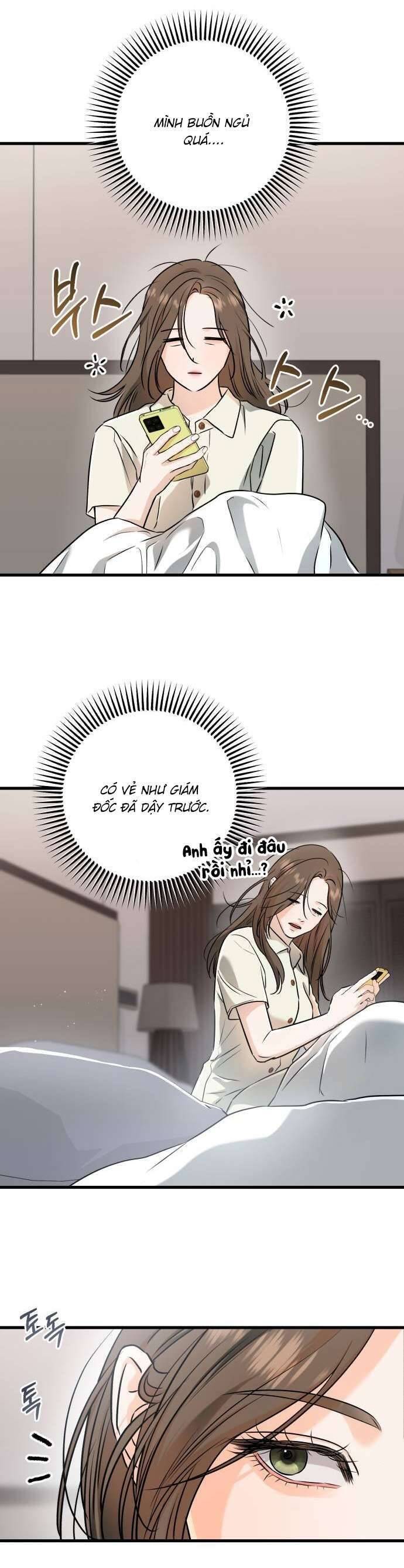 Nóng Lòng Muốn Giày Vò Em Chapter  60 - 20