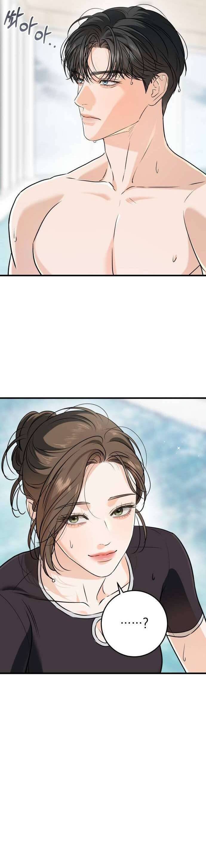 Nóng Lòng Muốn Giày Vò Em Chapter  60 - 28