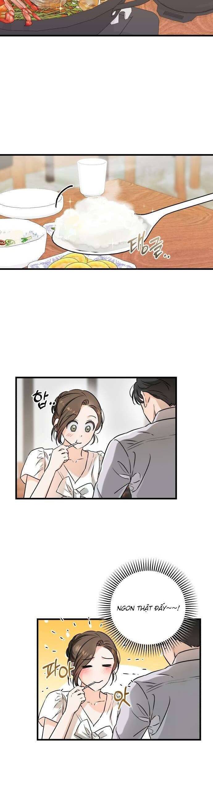 Nóng Lòng Muốn Giày Vò Em Chapter  60 - 4