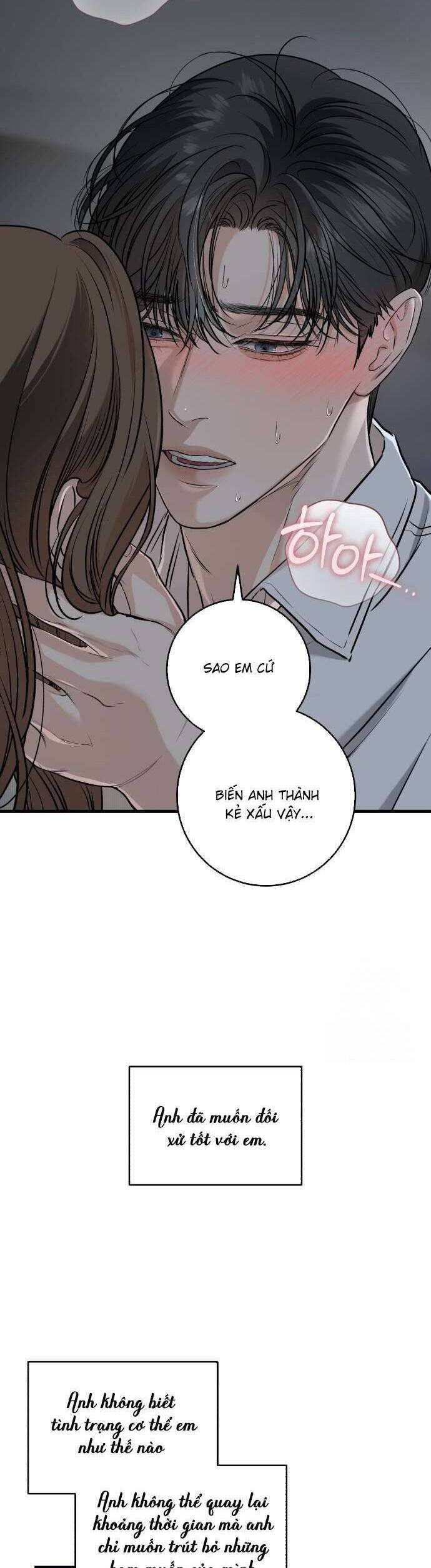 Nóng Lòng Muốn Giày Vò Em Chapter  61 - 13