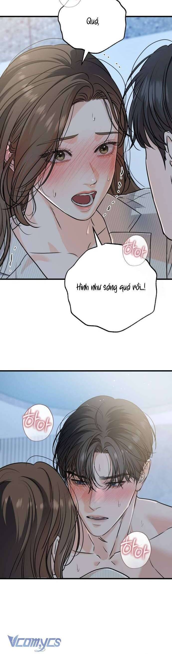 Nóng Lòng Muốn Giày Vò Em Chapter  61 - 20