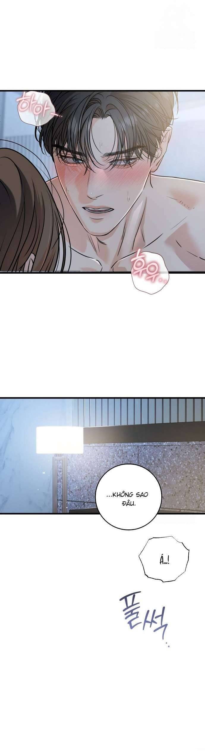 Nóng Lòng Muốn Giày Vò Em Chapter  61 - 21