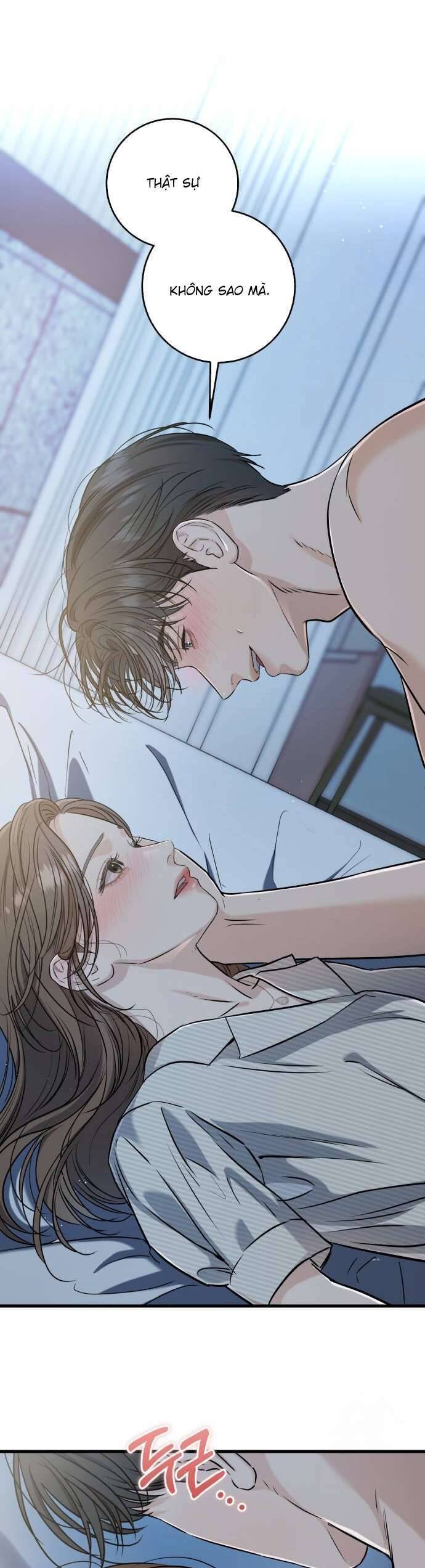 Nóng Lòng Muốn Giày Vò Em Chapter  61 - 22