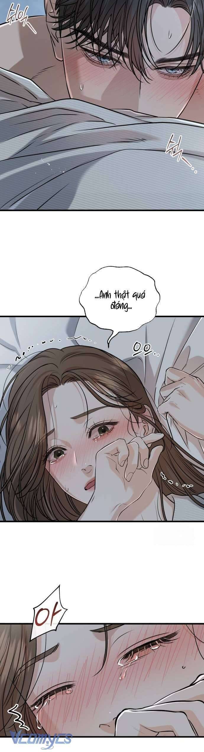 Nóng Lòng Muốn Giày Vò Em Chapter  61 - 26