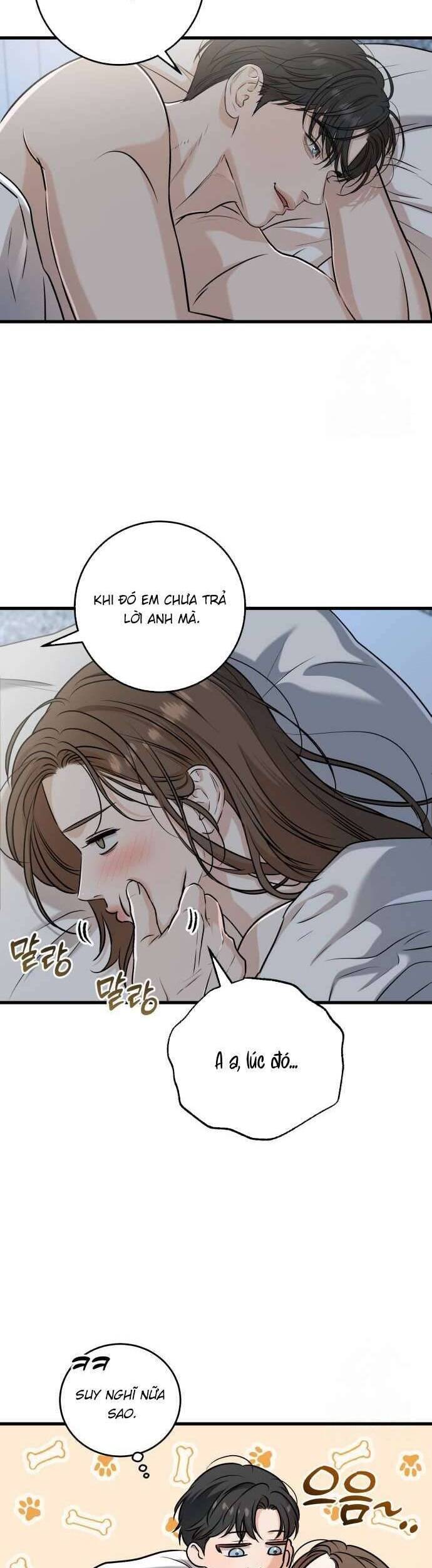 Nóng Lòng Muốn Giày Vò Em Chapter  61 - 29