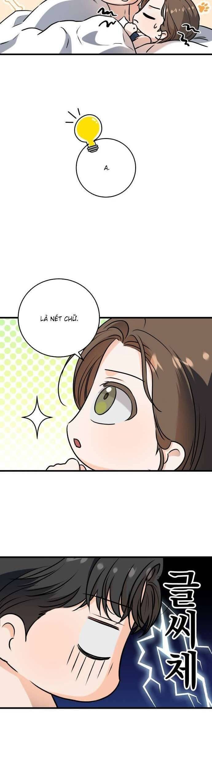 Nóng Lòng Muốn Giày Vò Em Chapter  61 - 30