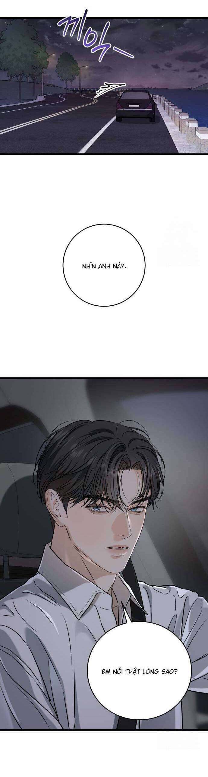 Nóng Lòng Muốn Giày Vò Em Chapter  61 - 7
