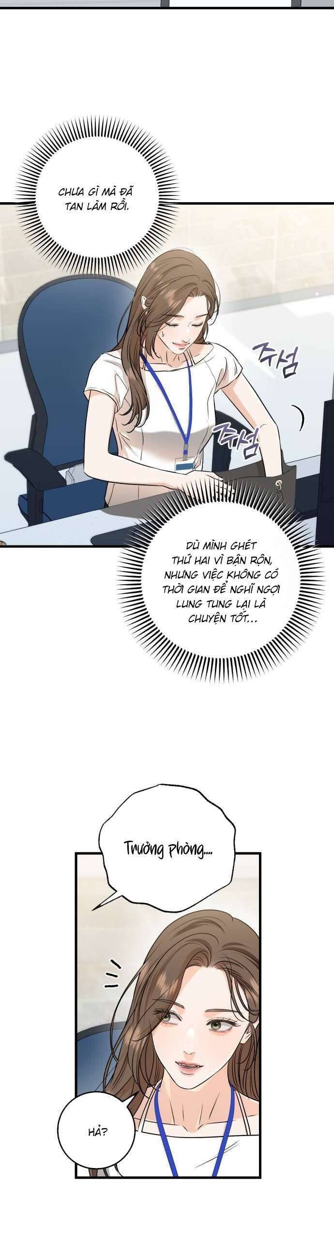 Nóng Lòng Muốn Giày Vò Em Chapter  62 - 13