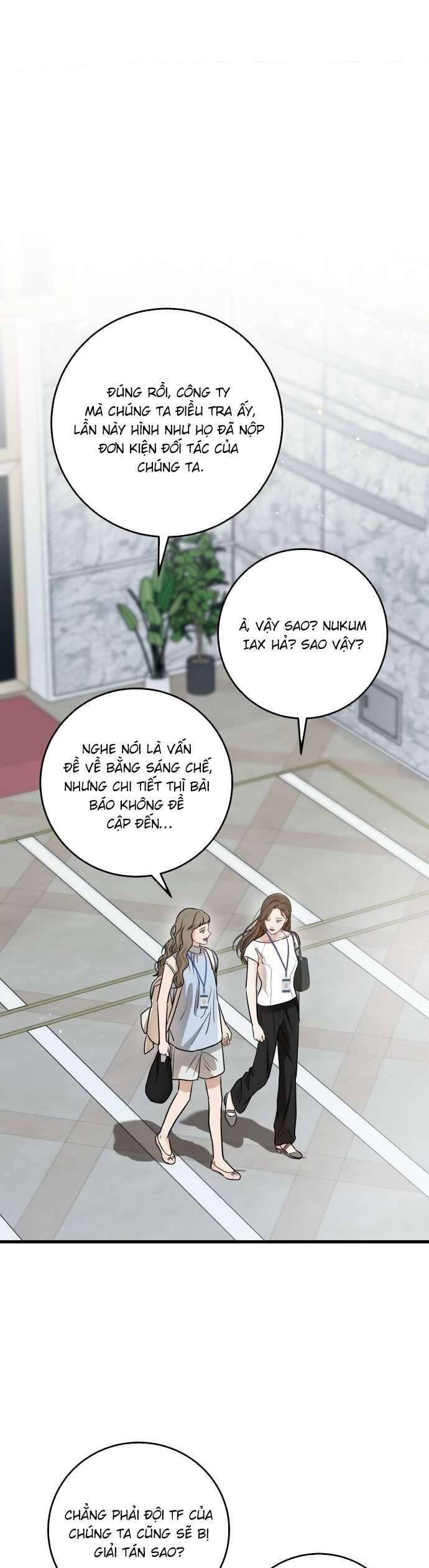 Nóng Lòng Muốn Giày Vò Em Chapter  62 - 18