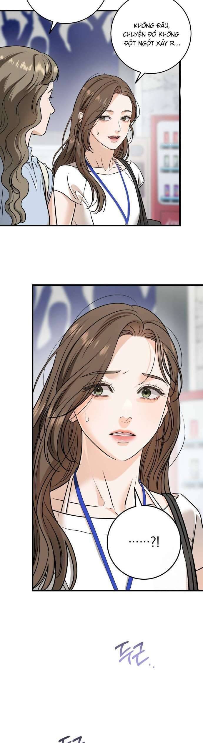 Nóng Lòng Muốn Giày Vò Em Chapter  62 - 19