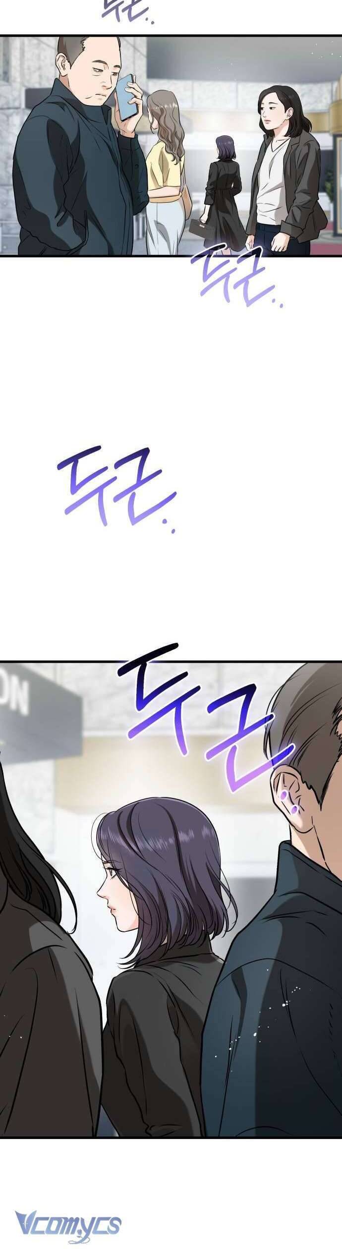 Nóng Lòng Muốn Giày Vò Em Chapter  62 - 20