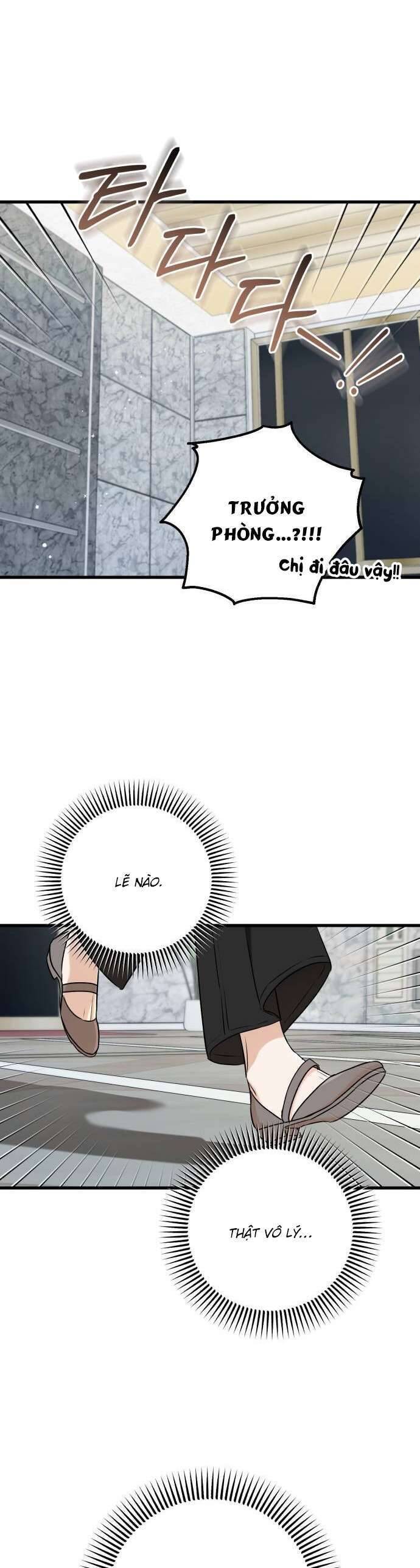 Nóng Lòng Muốn Giày Vò Em Chapter  62 - 21