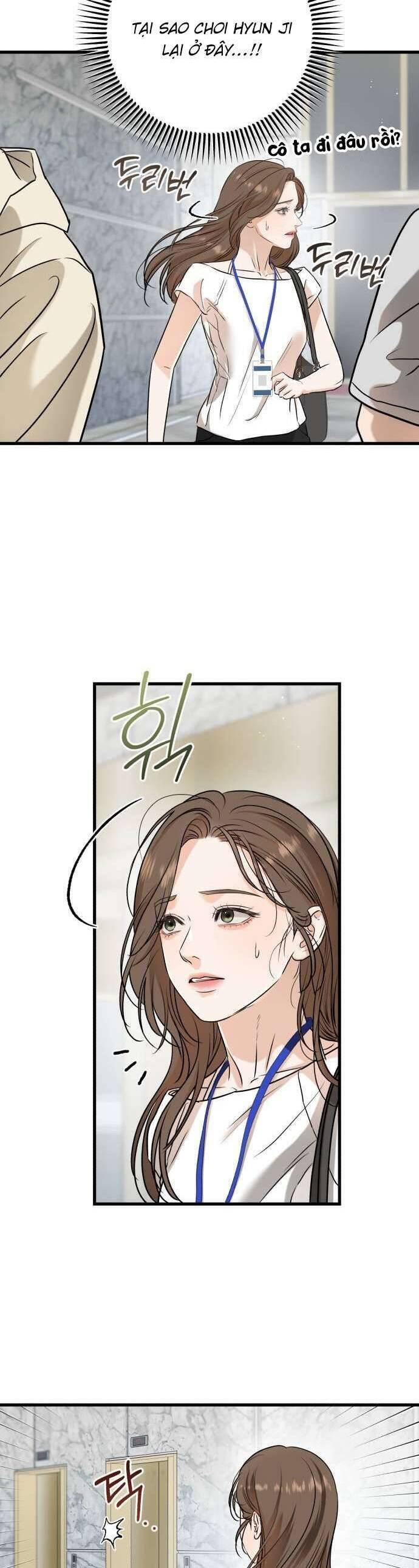 Nóng Lòng Muốn Giày Vò Em Chapter  62 - 22