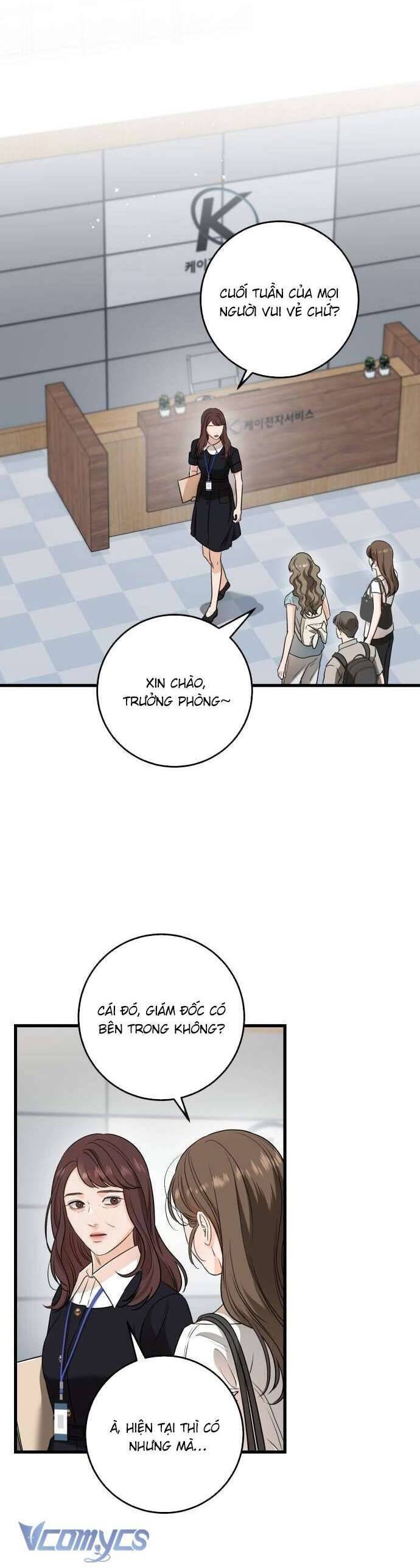 Nóng Lòng Muốn Giày Vò Em Chapter  62 - 26