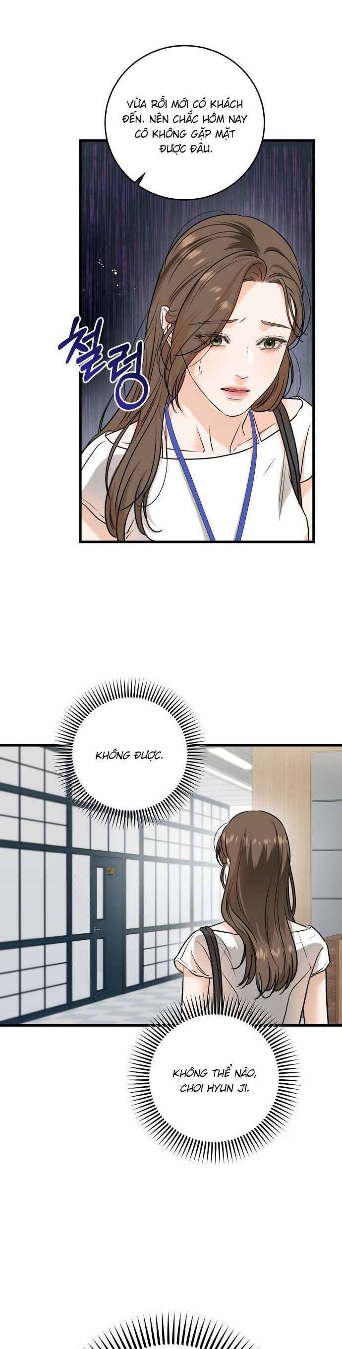 Nóng Lòng Muốn Giày Vò Em Chapter  62 - 27