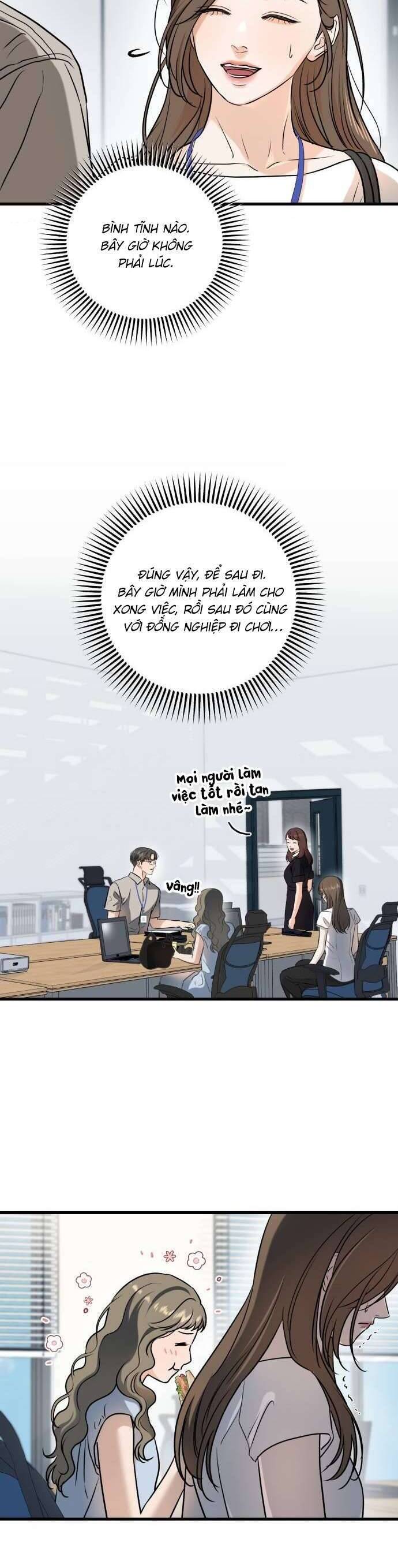 Nóng Lòng Muốn Giày Vò Em Chapter  62 - 29