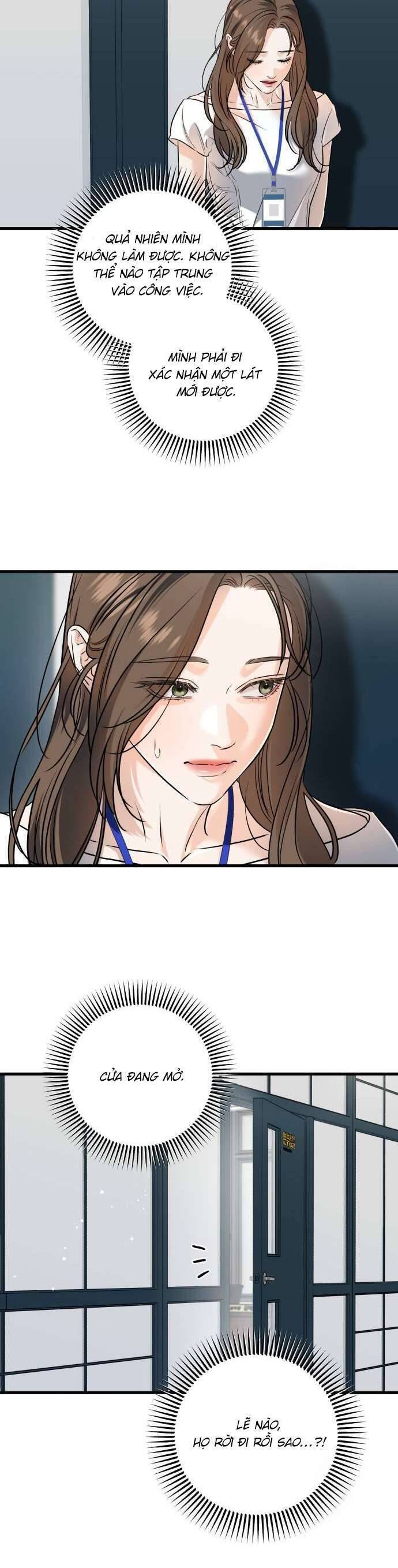 Nóng Lòng Muốn Giày Vò Em Chapter  62 - 31