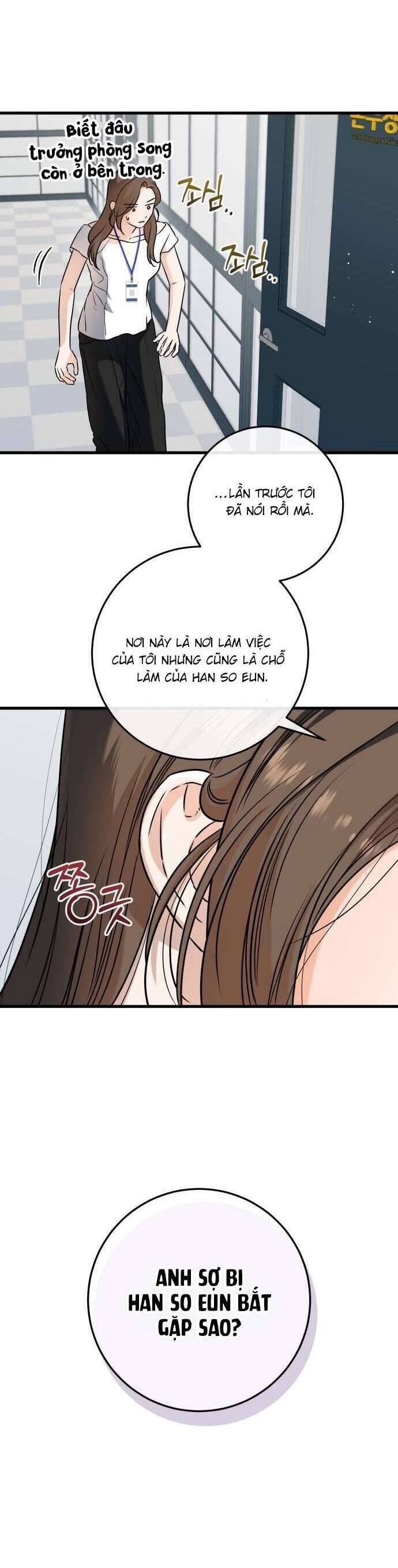 Nóng Lòng Muốn Giày Vò Em Chapter  62 - 32