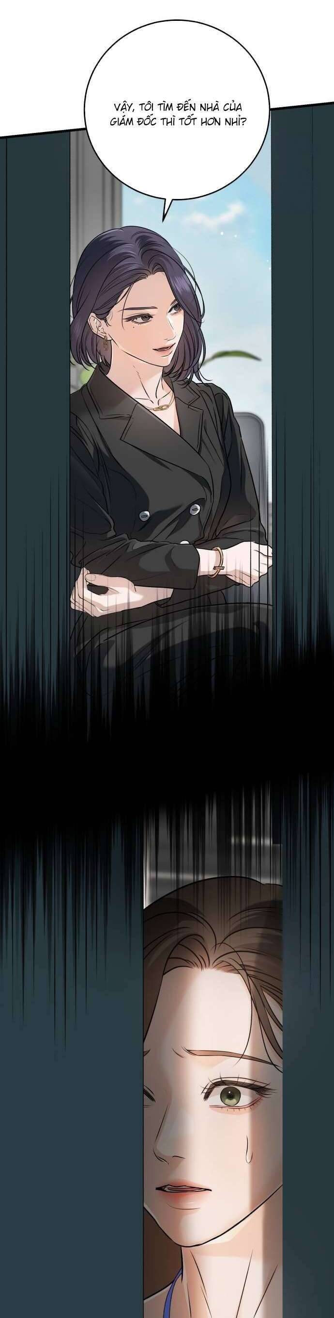 Nóng Lòng Muốn Giày Vò Em Chapter  62 - 33