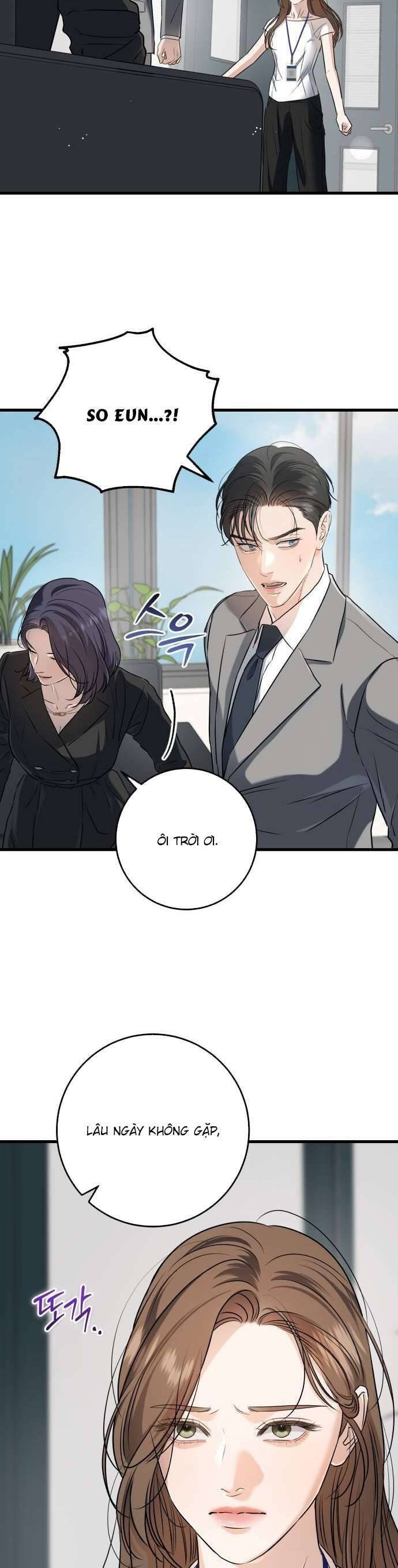 Nóng Lòng Muốn Giày Vò Em Chapter  62 - 35