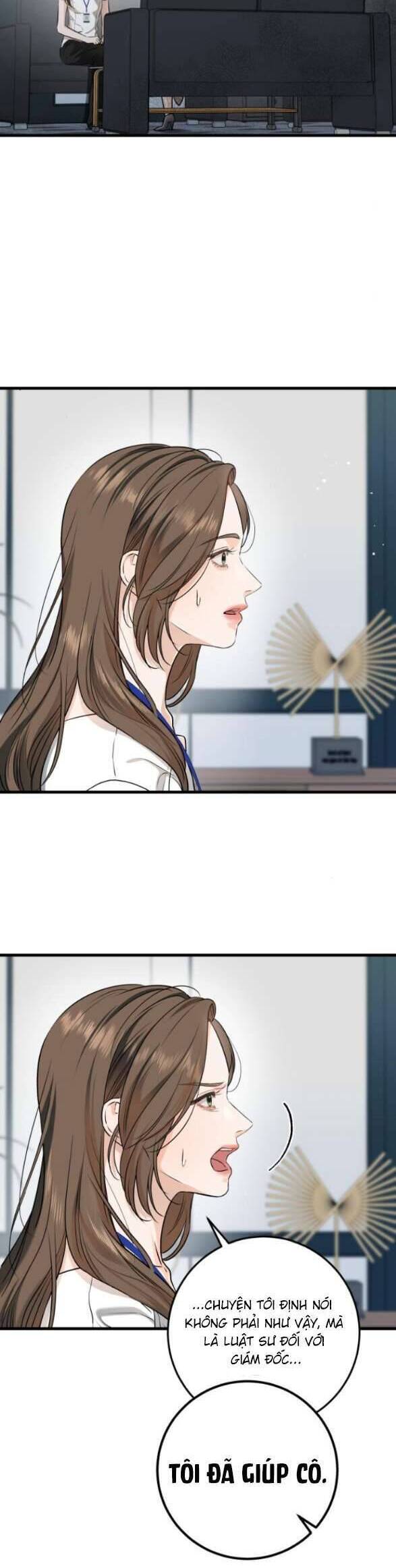 Nóng Lòng Muốn Giày Vò Em Chapter  63 - 11