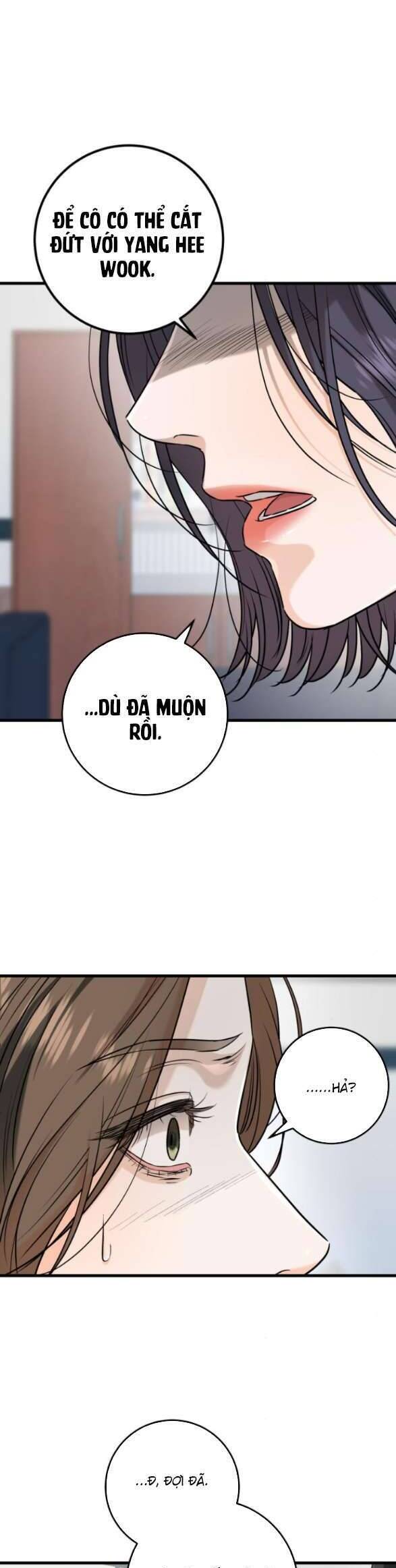 Nóng Lòng Muốn Giày Vò Em Chapter  63 - 12