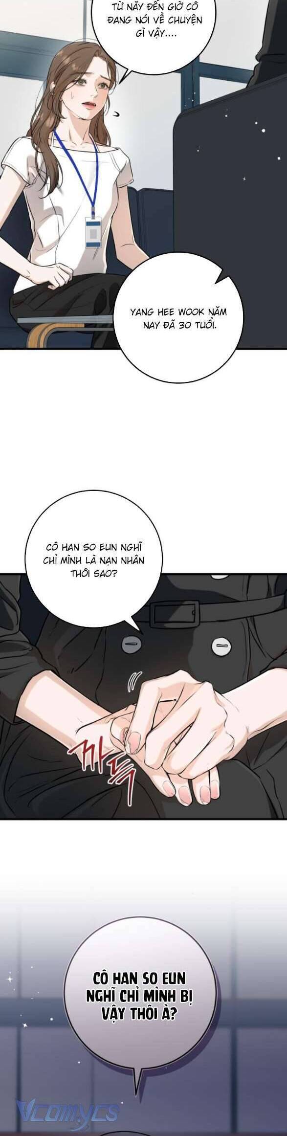 Nóng Lòng Muốn Giày Vò Em Chapter  63 - 13
