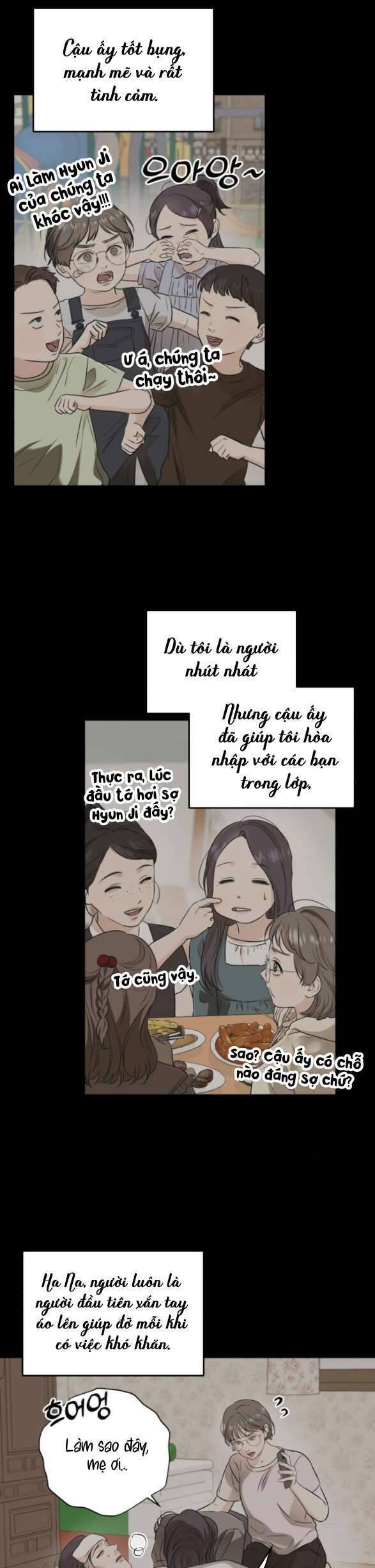 Nóng Lòng Muốn Giày Vò Em Chapter  63 - 18