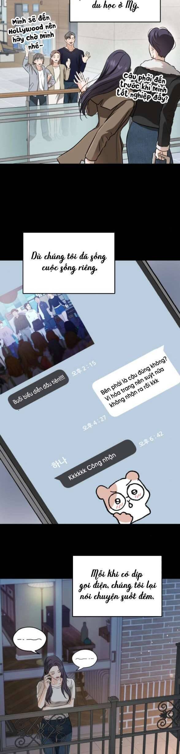 Nóng Lòng Muốn Giày Vò Em Chapter  63 - 20