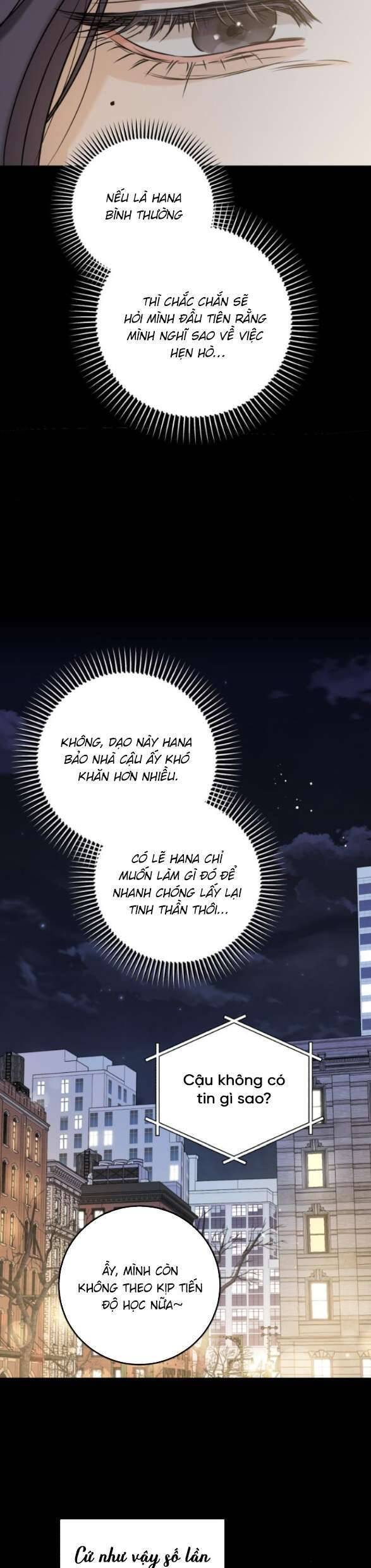 Nóng Lòng Muốn Giày Vò Em Chapter  63 - 23