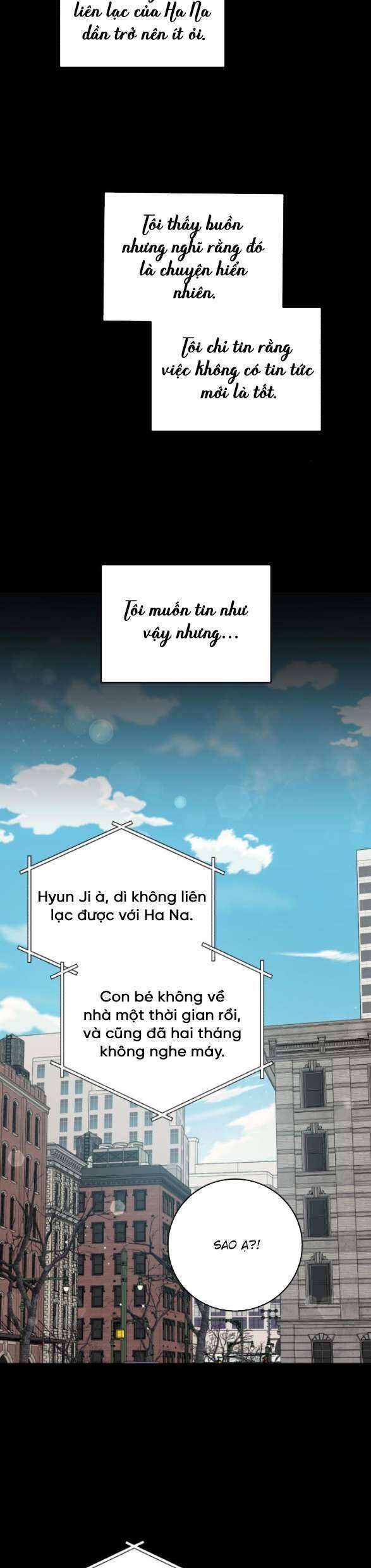 Nóng Lòng Muốn Giày Vò Em Chapter  63 - 24