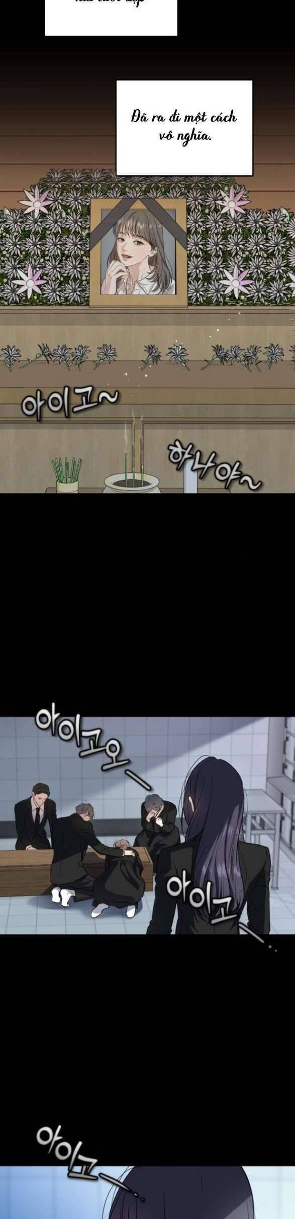 Nóng Lòng Muốn Giày Vò Em Chapter  63 - 28