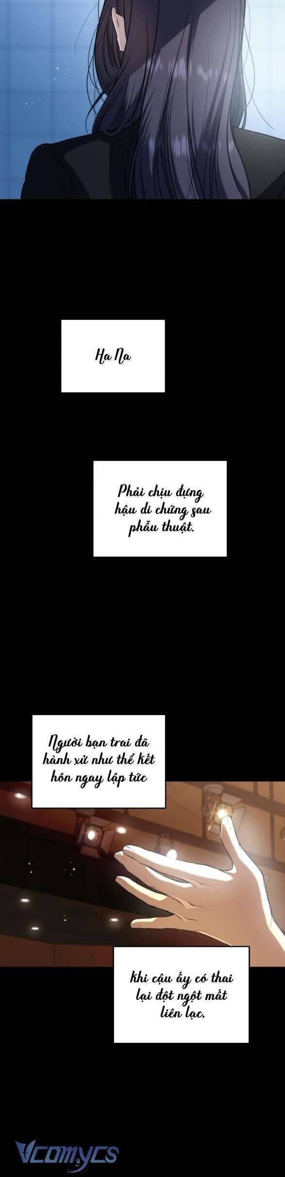 Nóng Lòng Muốn Giày Vò Em Chapter  63 - 29
