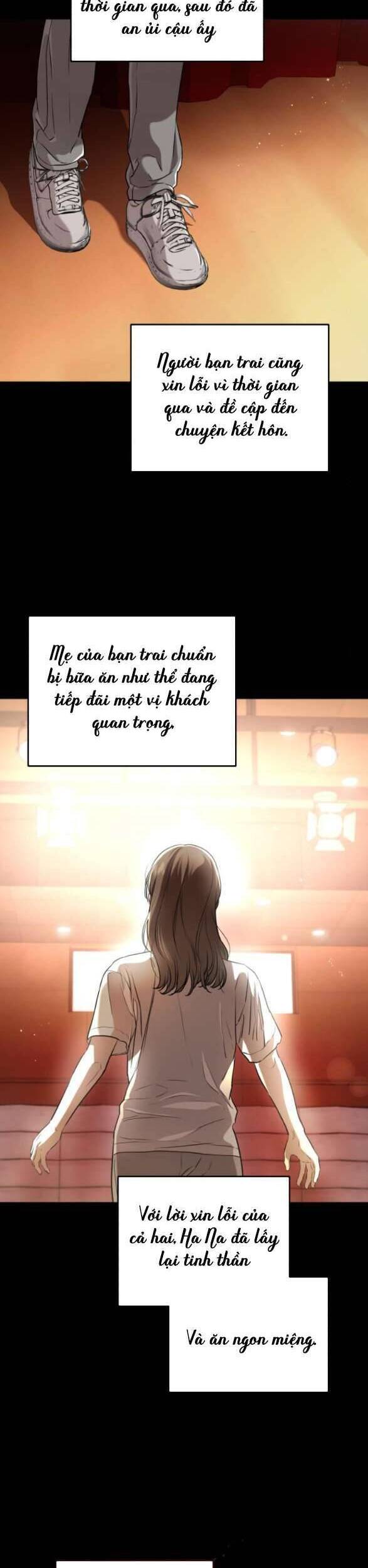 Nóng Lòng Muốn Giày Vò Em Chapter  63 - 31